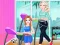 Gioco Friends Fat To Fit Day in linea