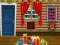 Gioco Christmas Palace Escape in linea