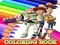 Gioco Coloring Book for Toy Story in linea