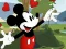 Gioco Mickey Mouse Slide in linea