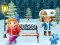 Gioco Happy Winter Jigsaw in linea