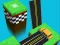 Gioco Blocky Taxy ZigZag in linea