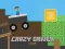 Gioco Crazy Driver Noob in linea
