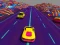 Gioco Neon Race Retro Drift in linea