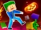 Gioco Balanced Running in linea