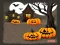 Gioco Haunted Halloween Hidden Object in linea