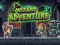 Gioco Wizard Adventure in linea