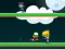 Gioco Zombies Jump in linea