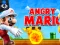 Gioco Angry Mario in linea