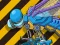 Gioco Robot Jurassic Dragonfly in linea