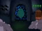 Gioco Green Monster Forest Escape in linea