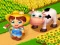 Gioco Super Ferme Mini in linea
