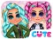 Gioco Perfect Stylish Street Look in linea