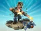 Gioco Mr Superfire in linea