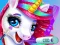 Gioco Pony Beauty in linea