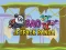 Gioco Jetpack Panda Bao in linea