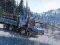 Gioco Offroad Cargo Truck Driver 3D in linea