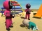 Gioco Squid Game Dalgona Candy in linea