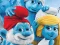 Gioco Smurf Jigsaw Puzzle Collection in linea