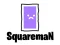 Gioco Squareman in linea