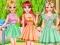 Gioco Princess Sailor Moon Casual Outfit in linea