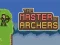 Gioco The Master of Archers in linea