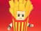 Gioco Pixel Runner Fall Boys Multiplayer in linea