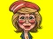 Gioco Melania Hat Antistress Game in linea
