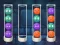 Gioco Fluffy Balls - Sorting in linea