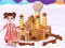 Gioco Baby Taylor Christmas Town Build in linea