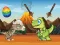 Gioco Dino Dash in linea