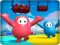 Gioco Knockout Run Royale Fall in linea