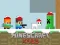 Gioco Minecraft Xmas in linea