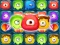 Gioco Monster Candy Crush in linea