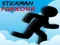 Gioco Stickman Parkour in linea