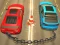 Gioco Dual Car Racing Games 3D in linea