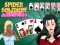 Gioco Spider Solitaire Manga Girls in linea