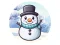 Gioco Frosty Escape in linea