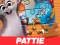 Gioco Pattie et la col?re Jigsaw Puzzle in linea