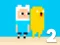 Gioco Pixel Time Adventure summer! in linea