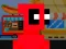 Gioco Pixel Heroes Runner in linea