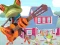 Gioco FrogHouse in linea