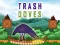 Gioco Trash Doves in linea