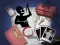 Gioco Detective Scary Cases in linea