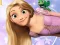 Gioco Princess Rapunzel Jigsaw Puzzle Collection in linea