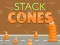 Gioco Stack Cones in linea