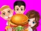 Gioco Buger Cooking Food Shop in linea