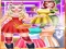 Gioco Cheerleader Magazine Girls Dress Up in linea
