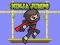 Gioco Ninja Jumps in linea