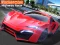 Gioco Rocket Cars Highway Race in linea